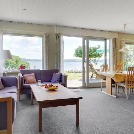 Launo - 150m To The Inlet In Se Jutland By Interhome *