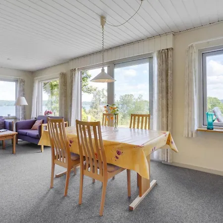 Holiday home Launo - 150m To The Inlet In Se Jutland By Interhome *