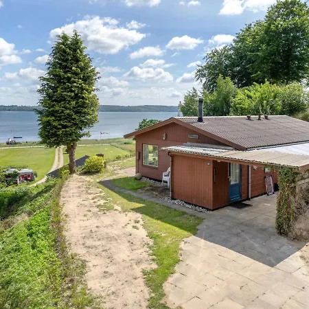 Holiday home Launo - 150m To The Inlet In Se Jutland By Interhome
