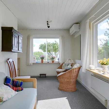 Holiday home Launo - 150m To The Inlet By Interhome