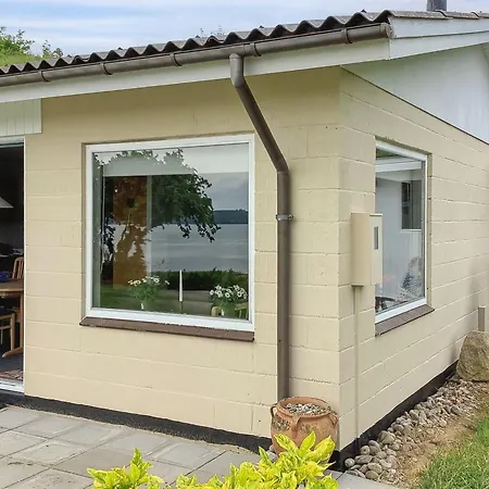 Holiday home Launo - 150m To The Inlet In Se Jutland By Interhome *