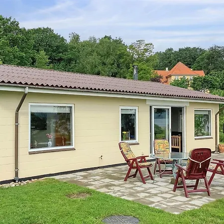 Holiday home Launo - 150m To The Inlet By Interhome *