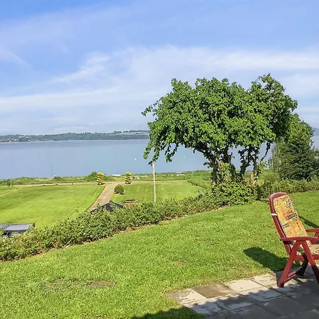 Launo - 150m To The Fjord By Interhome Hébergement de vacances