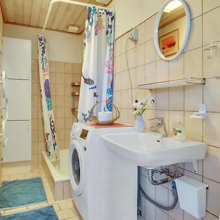 Launo - 150m To The Inlet By Interhome * Borkop