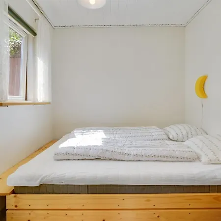 Ferienhaus Launo - 150m To The Fjord By Interhome *