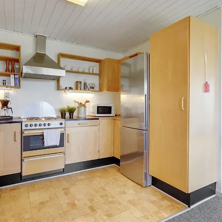 Launo - 150m To The Fjord By Interhome Børkop
