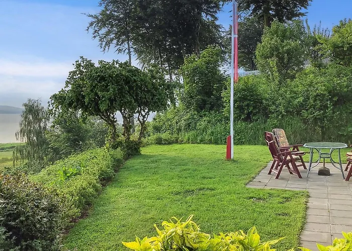 Feriehus Launo - 150m To The Fjord By Interhome Børkop