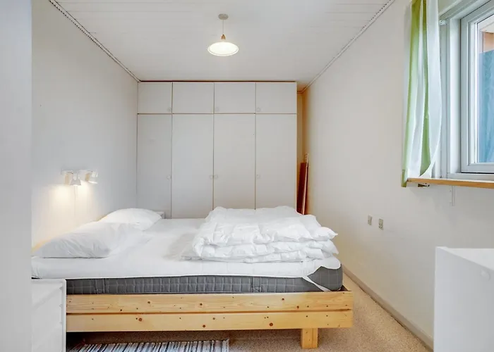 Feriehus Launo - 150m To The Fjord By Interhome *